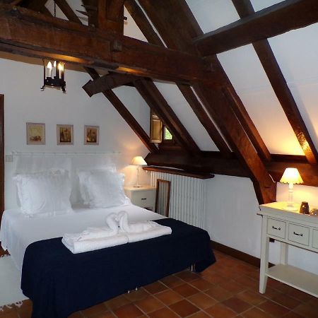 Bed and Breakfast Moulin De Benedicty Vers  Экстерьер фото