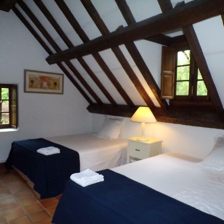 Bed and Breakfast Moulin De Benedicty Vers  Экстерьер фото