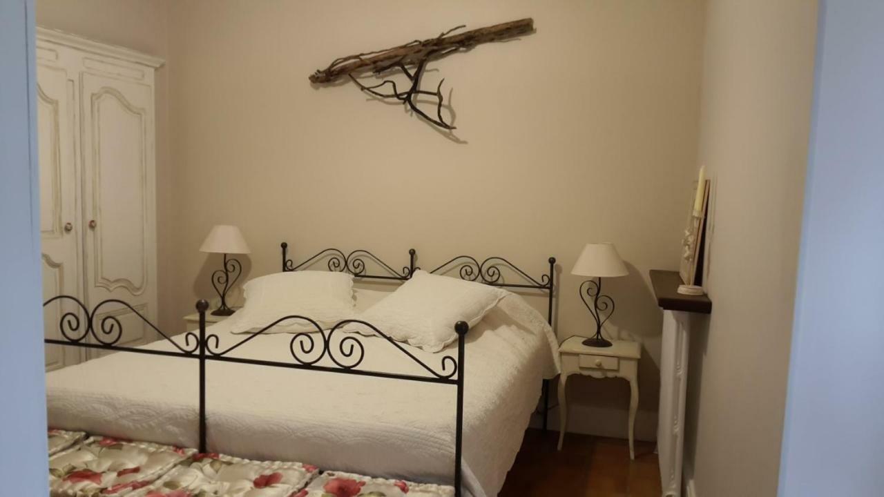 Bed and Breakfast Moulin De Benedicty Vers  Экстерьер фото